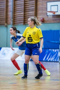 Bild 671 - B-Juniorinnen Hallen Landesmeisterschaft
